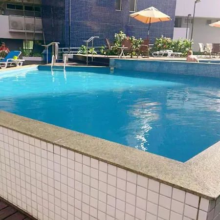 Class De Iracema 804t3 Fortaleza (Ceara)