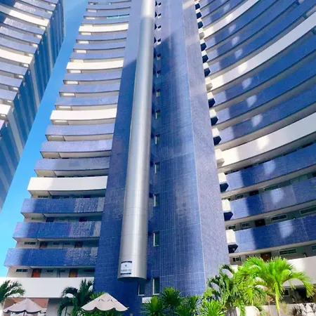 Class De Iracema 804t3 Apartamento *