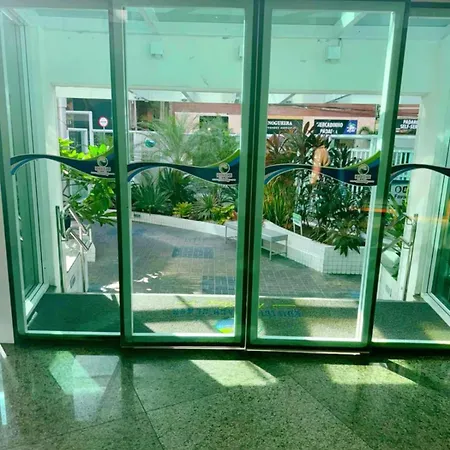 Class De Iracema 804t3 Apartamento Fortaleza (Ceara)