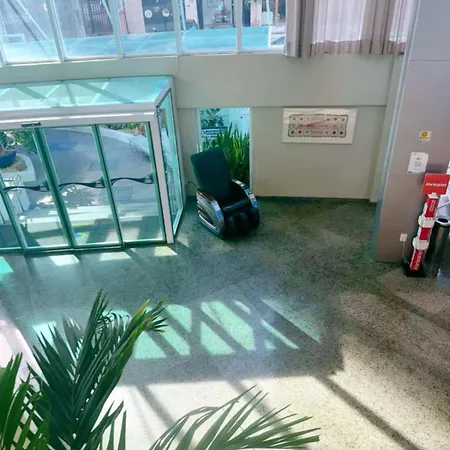 Apartamento Class De Iracema 804t3 Fortaleza (Ceara)
