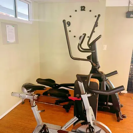 Class De Iracema 804t3 Apartamento Fortaleza (Ceara)