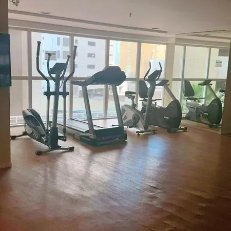 Class De Iracema 804t3 Apartamento