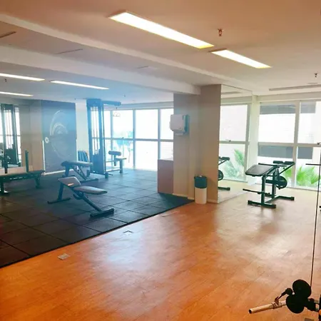 Class De Iracema 804t3 Apartamento *