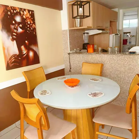 Class De Iracema 804t3 Apartamento *