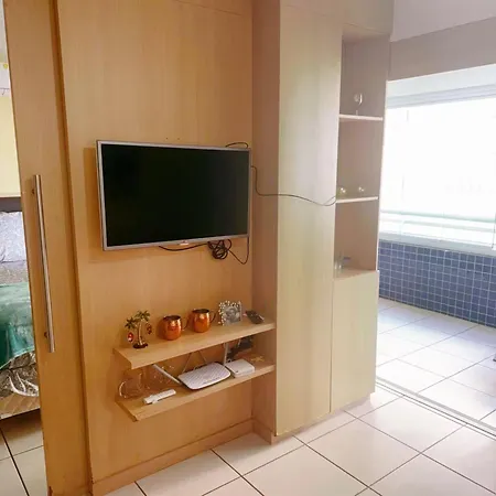 Apartamento Class De Iracema 804t3