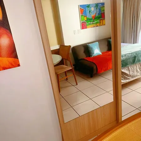 Class De Iracema 804t3 Apartamento