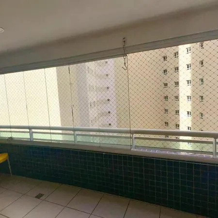 Class De Iracema 804t3 Apartamento