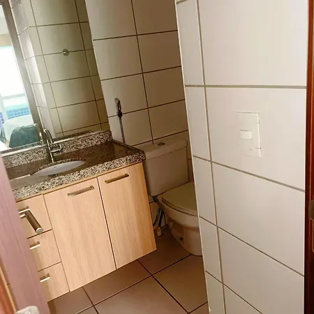Class De Iracema 804t3 Apartamento *