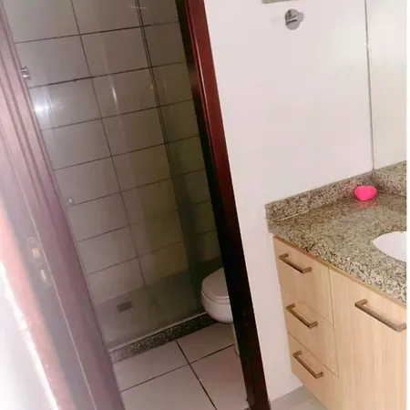 Class De Iracema 804t3 Apartamento Fortaleza (Ceara)