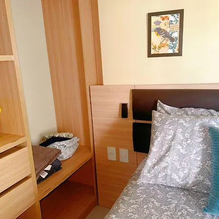 Apartamento Class De Iracema 804t3