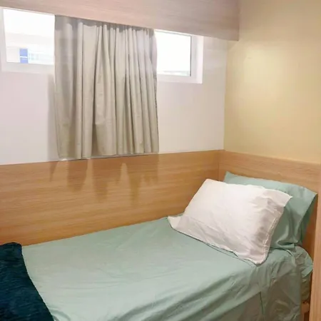 Class De Iracema 804t3 Apartamento